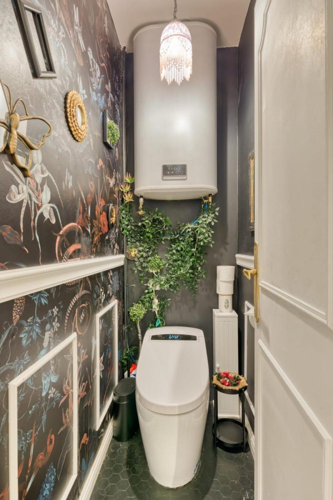 Vieux Marche Sublime Appartement Avec Ascenseur Rouen Exterior foto