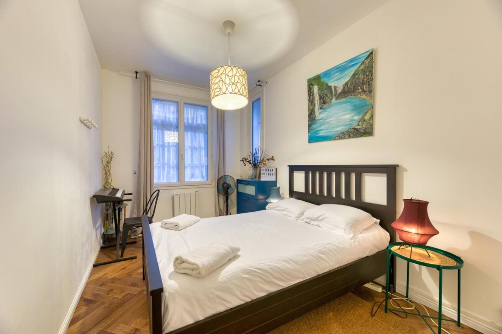Vieux Marche Sublime Appartement Avec Ascenseur Rouen Exterior foto